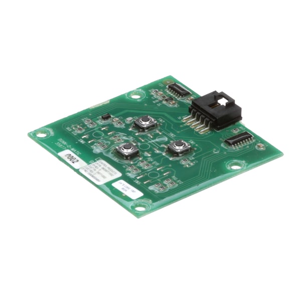 Cba Kit, 3-Btn Dispense Imix